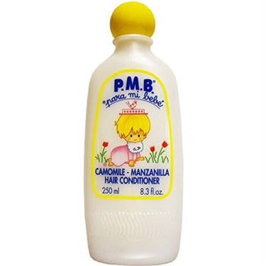 P.M.B. Para Mi Bebé Camomile Hair Conditioner – 8.3 fl oz